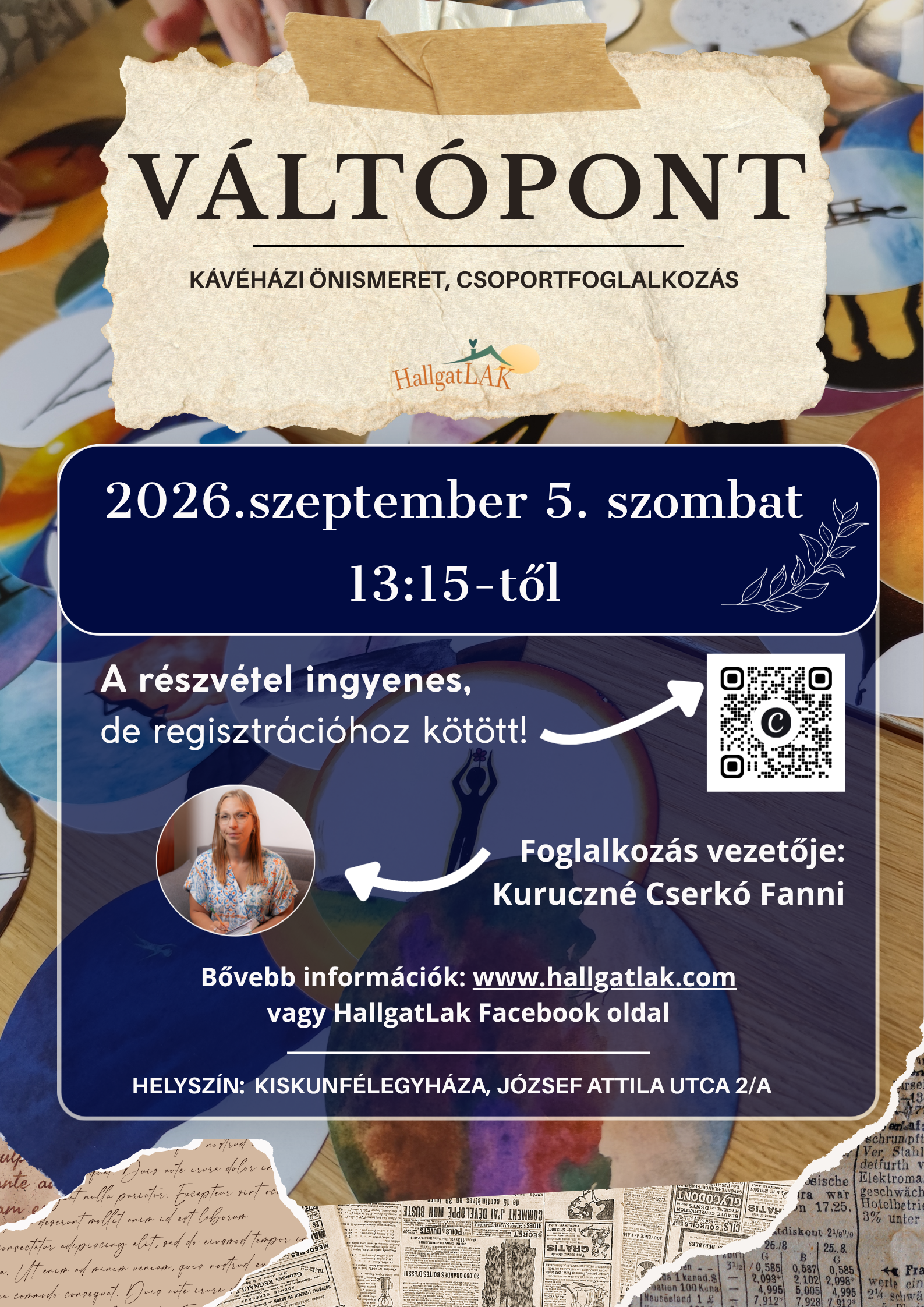váltópont